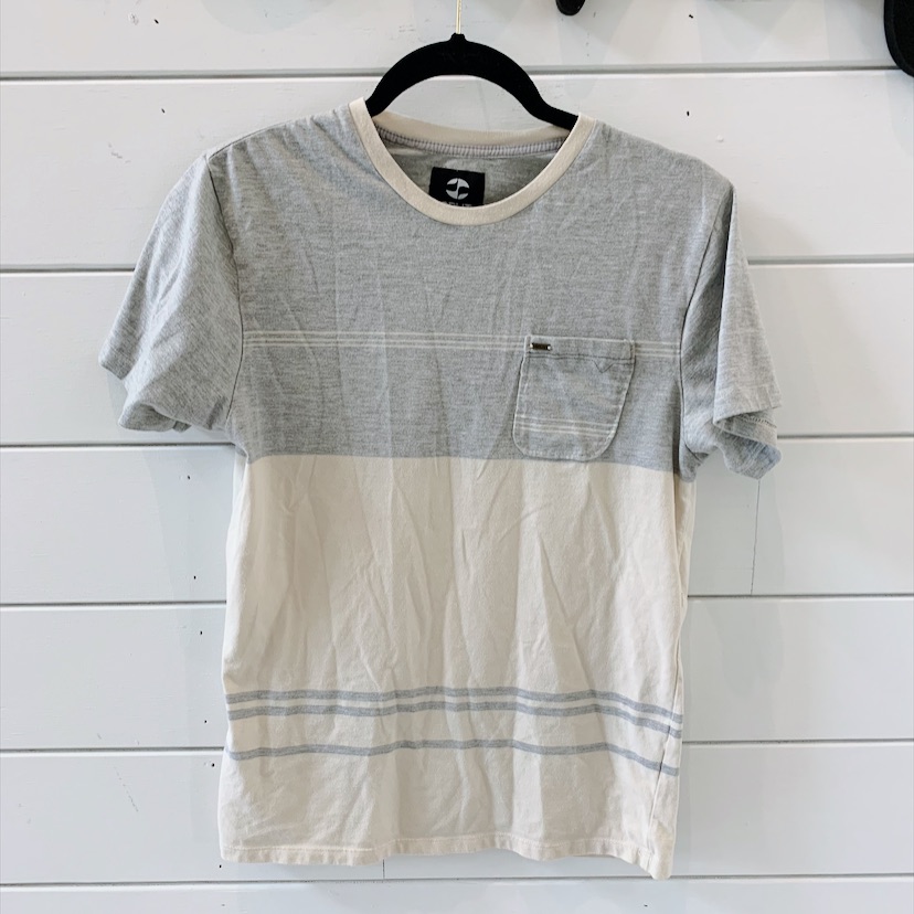 Men’s Split Tee